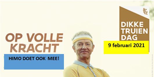 Dikketruiendag